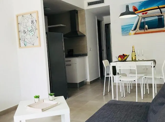 Apartman Sun 90210 *