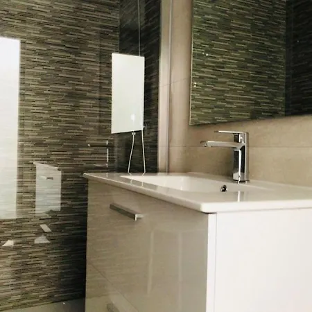 Sun 90210 Appartement