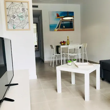 Apartment Sun 90210 Corralejo