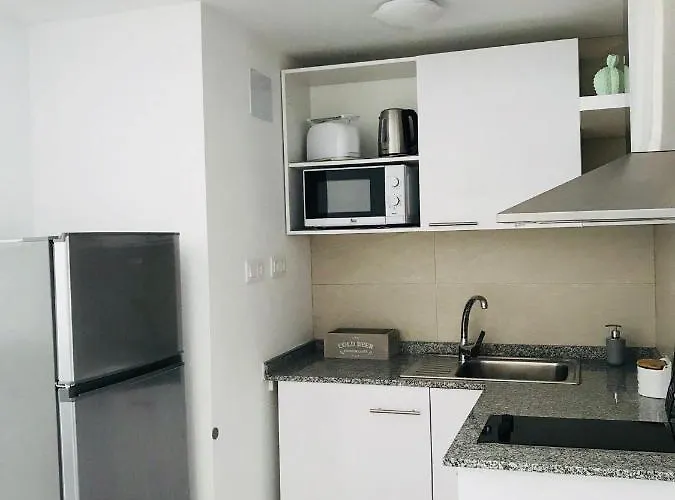 Apartamento Sun 90210 *