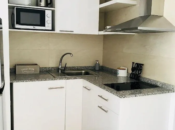 Sun 90210 Apartamento