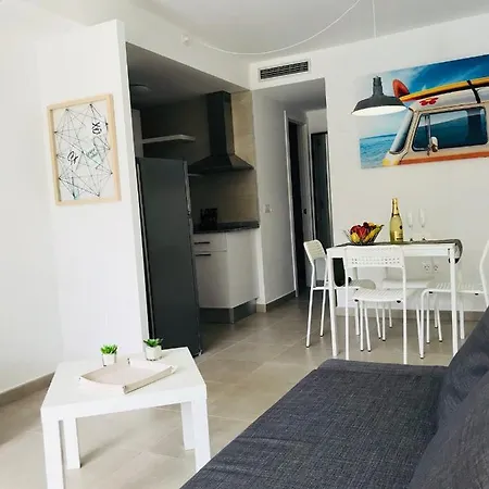 Διαμέρισμα Sun 90210 *